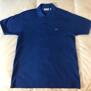 Lacoste Classic Fit Polo M